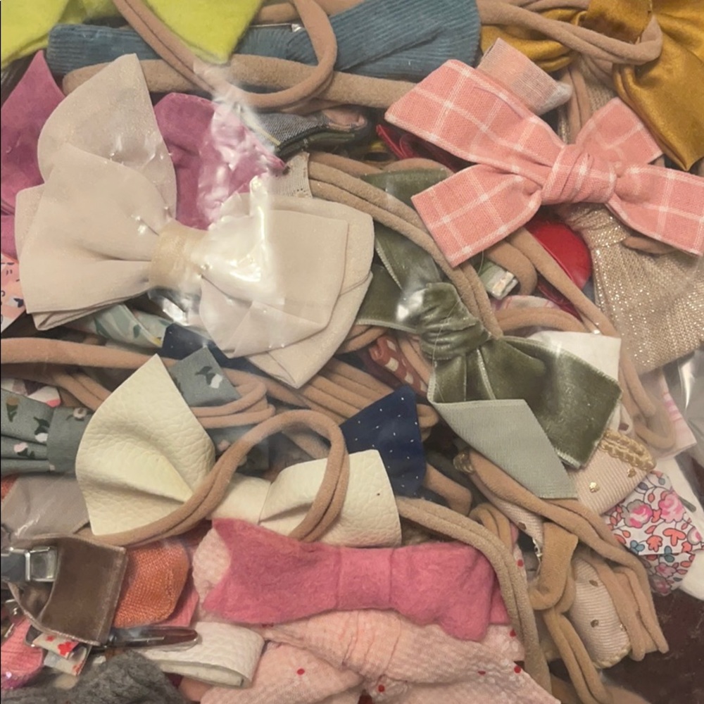 Hair Bows